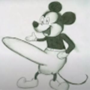 Meet your Posher, Richard